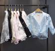 شومیز جلو پیچ با تاپ 🌷👚