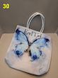 کیف ساحلی دسته طنابی 👜✨                                  