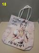 کیف ساحلی دسته طنابی 👜✨                                  
