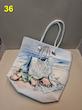 کیف ساحلی دسته طنابی 👜✨                                  