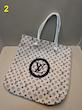 کیف ساحلی دسته طنابی 👜✨                                  