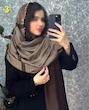 شال میکس مشکی لب‌ریش 🖤✨