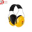 گوشی صداگیر 3M PELTOR Optime 98 مدل H9A | صداگیر روگوشی ایمنی ساخت چین
