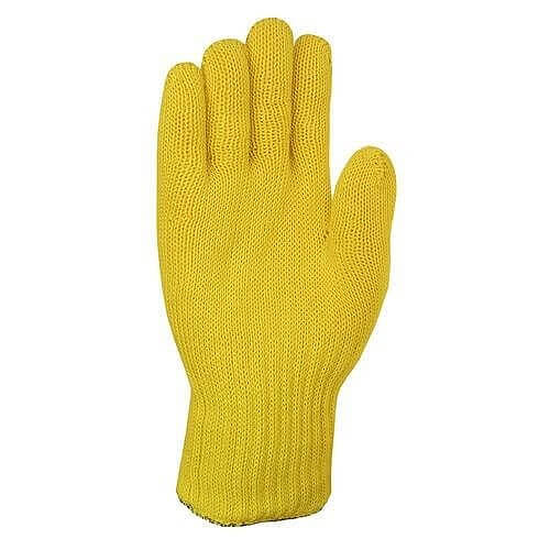 دستکش کولار نسوز حرارت 150 تا 200 درجه  الوکس Fireproof Kevlar Gloves