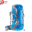 کوله پشتی deuter مدل Futura Proو  50+10 لیتری