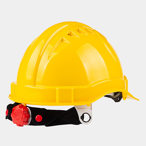 کلاه ایمنی پرشین (™Persian Safety) مدل دورف7 عایق برق  (DURF7-E)