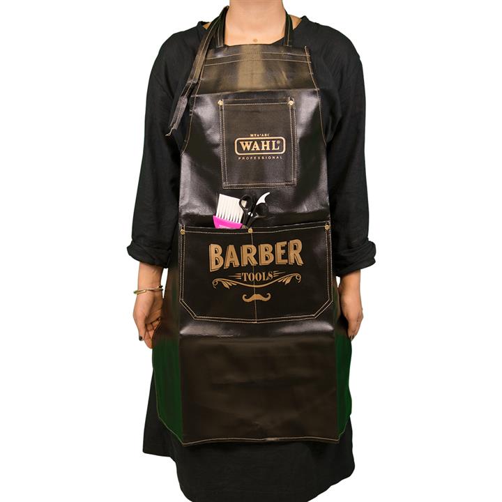 پیشبند استاد کار رایمون مدل Barber2