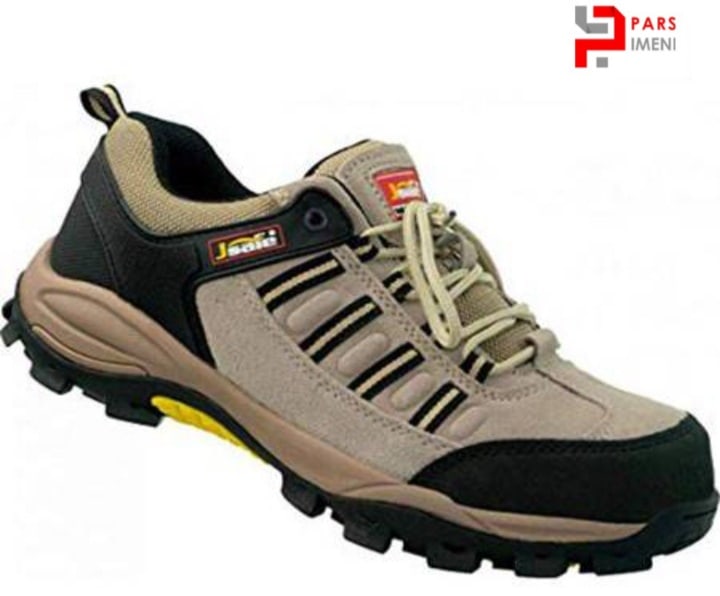 کفش ایمنی ساختمان سازی، صنایع نفت و گاز، پتروشیمی، راهسازی و …