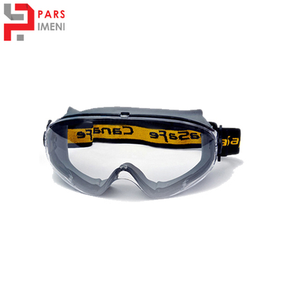 عینک ایمنی XVISIO کاناسیف ا safety-glasses-XVISIO-CANASAFE