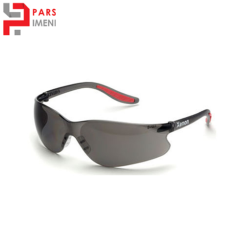 عینک ایمنی AVES مدل AV-SG14G