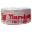 شیلنگ برزنتی مارشال 1/5 اینچ و 2/5 اینچ، یکی از انواع شیلنگ های آتش نشانی