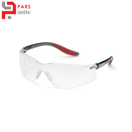 عینک ایمنی AVES مدل AV-SG14C