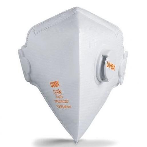 ماسک فیلتر دار uvex مدل یووکس 3210پرومکس