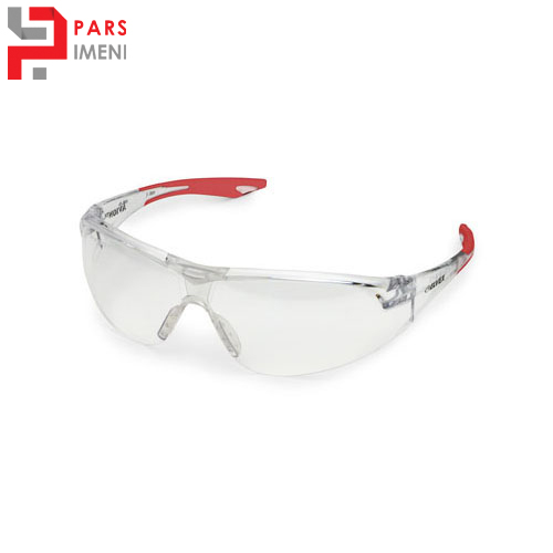 عینک ایمنی AVES مدل AV-SG18C