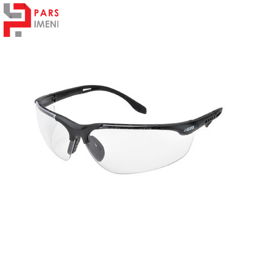 عینک ایمنی AVES مدل AV-SG51C