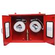 جعبه آتش نشانی یا فایرباکس (Firebox) 