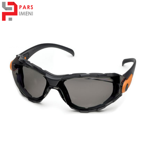 عینک ایمنی AVES مدل AV-GG40G