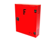 جعبه آتش نشانی یا فایرباکس (Firebox) 