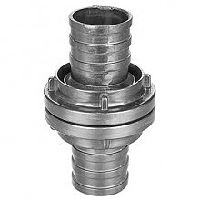 کوپلینگ اینترلاک Inter Lock Coupling سایز ۱/۵ اینچی