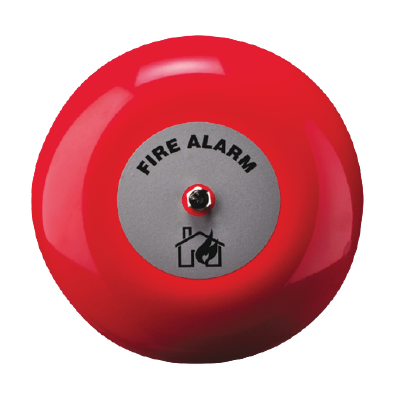 زنگ اعلام حریق (Fire Alarm Bell) 6اینچ