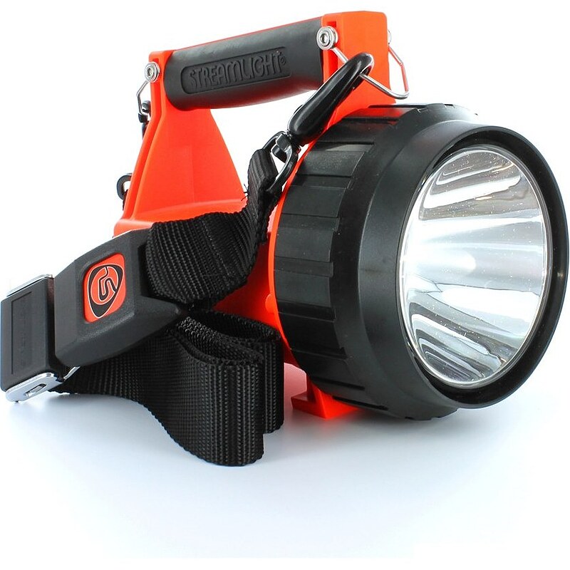 چراغ قوه ضد انفجار Streamlight ضد انفجار Streamlight  Categories