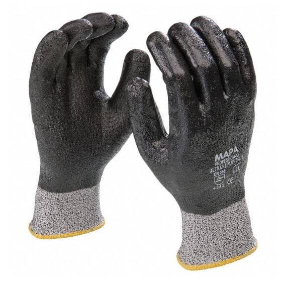 دستکش ایمنی ماپا مدل ultrane plus 559