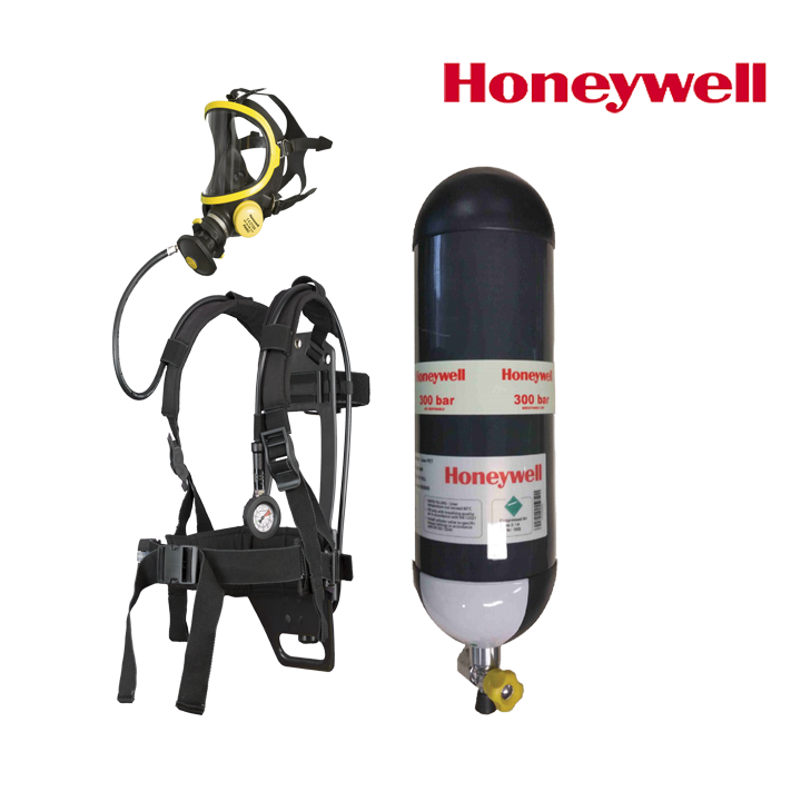 دستگاه تنفسی هانیول فنزی