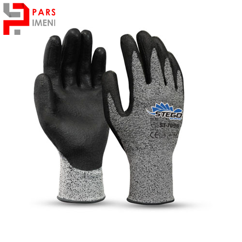 دستکش ضد برش Skytech مدل ST-7096 انتی استاتیک 