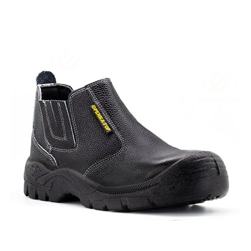 کفش ایمنی ارک مدل اپنکا تاپ 