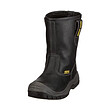چکمه ایمنی سیفتی جاگر مدل BESTBOOT S3 JAGER SAFETY safety work shoes 37 -38- 39