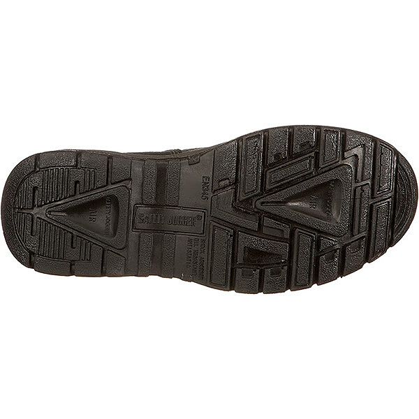 چکمه ایمنی سیفتی جاگر مدل BESTBOOT S3 JAGER SAFETY safety work shoes 37 -38- 39