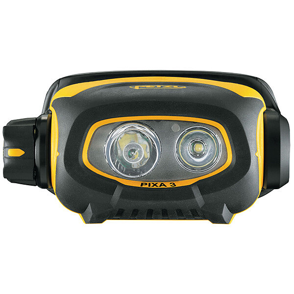 چراغ پیشانی ضد انفجار PETZL PIXA 3