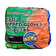 دستکش ایمنی تانگ وانگ مدل ژله ای هر 10 جفت tangwang gloves