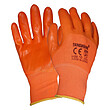 دستکش ایمنی تانگ وانگ مدل ژله ای هر 10 جفت tangwang gloves