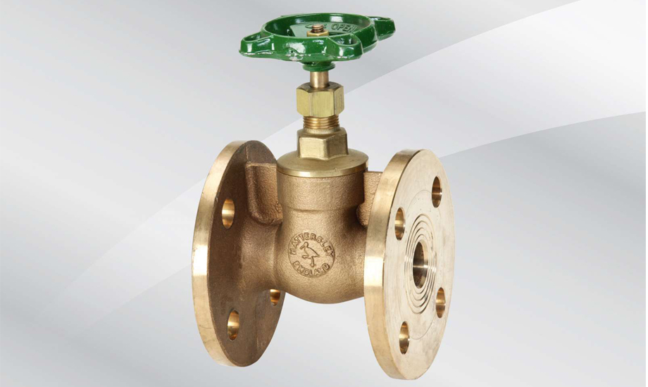 شیر دروازه ای (گیت ولو) (OS &Y Gate Valve)