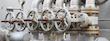 شیر دروازه ای (گیت ولو) (OS &Y Gate Valve)