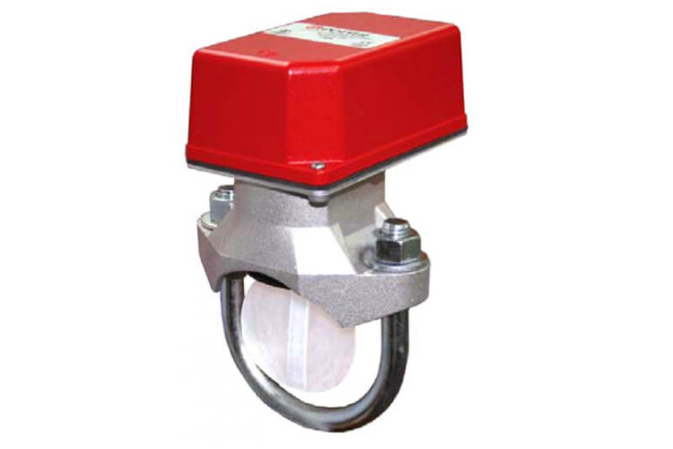  فلوسوئیچ (Flow Switch/Duyar)