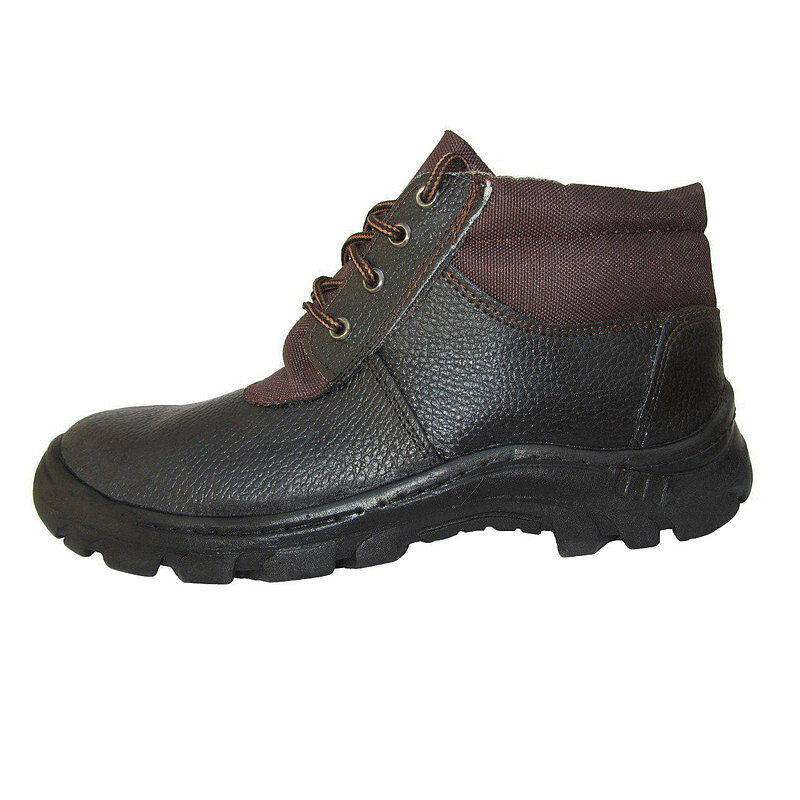 کفش ایمنی سهند دور دوخت کفش و پوتین ایمنی کفش ایمنی Sahand Size 45 Safety Shoes 