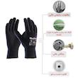 دستکش ضد برش کولار مکسی فلکس کات MaxiFlex Cut Kevlar  Code: 34 - 1743 کولارCE، EN388، EN407، EN420