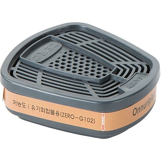 فیلتر ماسک اونوری پلن مدل Zero-GD102