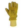 دستکش ایمنی آتش نشانی PER4MER مدل Kevlar Fireproof firefighting gloves