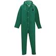 لباس کار ضد اسید NORTH مدل Northlyon Boiler Suit FOKA یک لباس یکسره تخصصی برای استفاده در محیط‌های صنعتی 