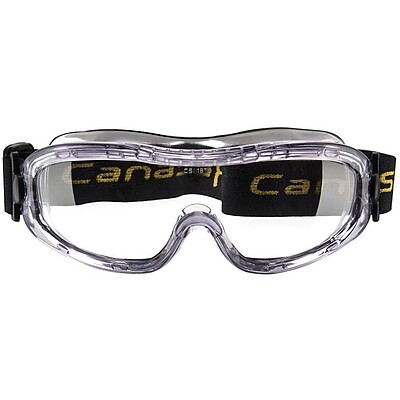 عینک ایمنی ORILLIA کاناسیف safety-glasses-ORILLIA-CANASAF 