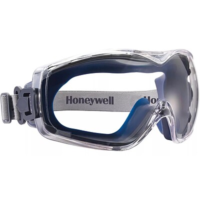 عینک گاگل ضد اسید و بخار ضد خش HONEYWELL هانیول