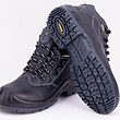 پوتین ایمنی پاتن مدل Patan Safety shoes Model March 2258