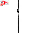 طناب CORD 6.0 طناب‌های استاتیک-نیمه استاتیک و داینامیک