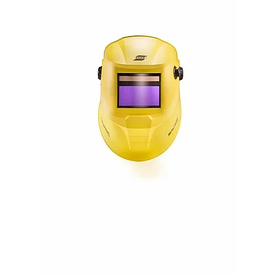 کلاه ایمنی جوشکاری اتوماتیک ایساب اصلی مدل esab savage a40 welding helmet