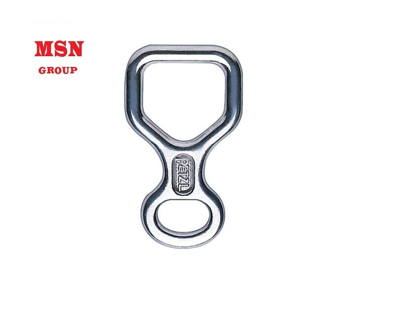 هشت فرود مربع پتزل Petzl HUIT Figure 8 Desce