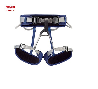 هارنس کوراکس پتزل Petzl CORAX Climbing Harness  Petzl CORAX Climbing Harness