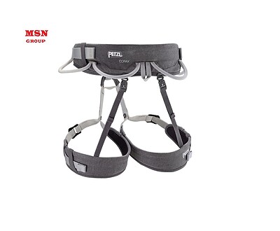 هارنس کوراکس پتزل Petzl CORAX Climbing Harness  Petzl CORAX Climbing Harness